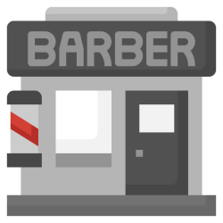 barbershop